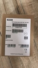 99NEW P40510-B21 P41535-001 HPE 960G SAS 12G MU SFF Gen10 V2 GEN11 Server SSD US picture