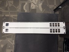 Ubiquiti UniFi Aggregation 8-Port 10G SFP+ Layer 2 Switch (USW-Aggregation) picture