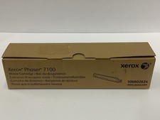 Xerox Phaser 7100 Genuine OEM Waste Toner Cartridge 106R02624 picture