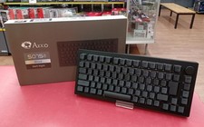 AKKO 5075S HE Mechanical Keyboard picture