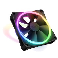 Quiet & Efficient 120mm Dual-Sided RGB Fan - Single Pack picture