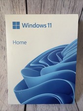 Authentic Microsoft HAJ-00108 Windows 11 64-bit Operating System picture