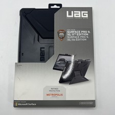 UAG - Microsoft Surface Pro 9, 10, 11th Edition Metropolis Kickstand Case picture