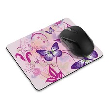 Gaming Mouse Mat Pad Non-Slip Rectangle Mousepad Designs For Computer PC Desk picture