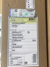 Genuine Cisco C8200L-1N-4T New Sealed Router W/ 4x1G Wan Ports, In Stock picture
