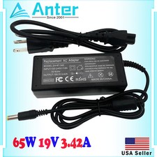AC Adapter Charger For Acer Aspire e5-571p-55tl e5-571p-59qa es1-511-c0m4 Laptop picture
