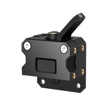High-Performance Dual Gear Extruder Kit for Ender 3/5 Series 3D Printers - 3.5:1 picture