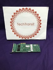 HP 436431-001 NC364T QuadPort Gigabit Low Profile Adapter picture