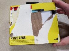 Corsair RS120 AGRB PWM 120mm Fan - Single Pack picture