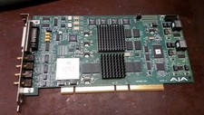AJA 2K OEM HD-SDI Video IO Z-OEM-2K-RO KON3G SD/HD SDI Break Out Board picture