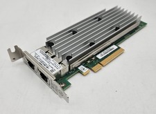QL41122HLRJ-HP 521T 2-Port 10GB Ethernet Low Profile Network Adapter 869573-001 picture