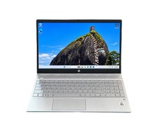 HP Pavillion 15-cs3xxx Core i5-1035G1@1.0GHz, 8GB RAM, 256GB SSD, W11 Home Touch picture