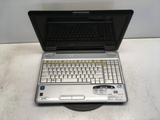 Toshiba Satellite L505-ES5018 Intel Pentium Dual-Core T4400 3 GB NO HDD No Batt picture