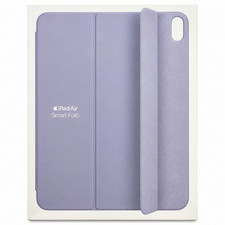 Apple Smart Folio for iPad Air 11-inch M2 MWK83ZM/A | Light Violet - Open Box picture