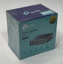 TP-Link 5-Port Gigabit (TL-SG105) picture