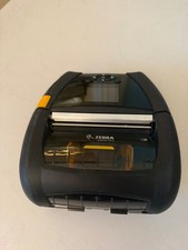 ZEBRA ZQ630 Plus Bluetooth Direct Thermal Printer ZQ63-AUWA004-00 Good picture