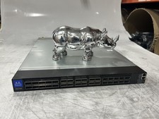 Mellanox MSN3700-CS2FO 1U 32x100GBE QSFP28 Spectrum-2 Open Switch, F-R Airflow picture