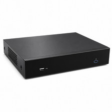 ExacqVision PE08-02T-M M Series All-in-One POE Recorder picture