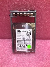 Compellent Dell G8FVT 1 TB 7.2K SAS 2.5 12 GB/s HDD picture