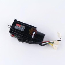 1PCS P50B05010DCL60 SANYO AC Servo Motor Used picture