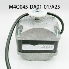 New original Ebm-paps inverter control fan Motor M4Q045-DA01-01/A25 70/18W 0.48A picture