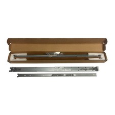 HPe P20435-001 DL360 Gen10 Plus SFF LFF 1U Rackmount Rail Kit P43560-B21 P38899- picture