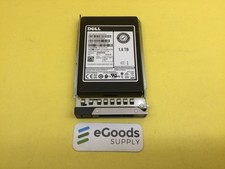 W5PP5 Dell PM1635a 1.6TB SAS 12Gbps Mixed Use 2.5in SSD 0W5PP5 MZ-ILS1T6B picture