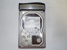 HGST HUS726060ALE610 0F23001 6TB HDD 3.5