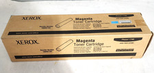 Xerox 106R01161 Magenta Toner Cartridge Phaser 7760 Genuine New Sealed Box picture