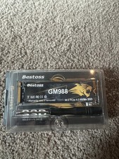 Bestoss M.2 2280 NVMe SSD 4TB PCIe 4.0 picture