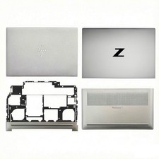 For HP ZBOOK Fury 16 G9 G10 LCD Back Cover Bottom Case 6070B2223301 N19212-001 picture