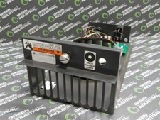 USED ABB Bailey IPFAN11 infi 90 MPS II Fan Module 120V 50/60Hz 0.7A picture