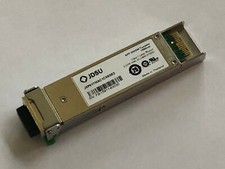JDSU JXP01TMAC1CX5GE2 XFP-10G-ZR 80km 1550nm Tranceiver GBIC New picture