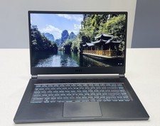 MSI Stealth 15M A11UEKV 15.6
