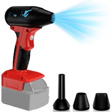 Jet Dry Blower for Milwaukee M-18 18V Battery,130000RPM Electric Air Duster, ... picture