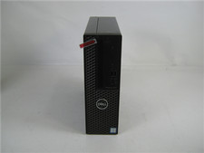 Dell Precision 3431 SFF i7-9700 3.0GHz 16GB 500GB HDD Win 10 COA Grade C picture