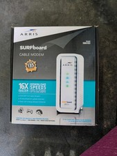 ARRIS- SURFboard Model SB6183 picture