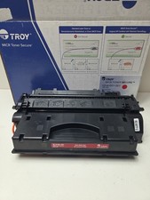 NEW OEM - TROY MICR TONER for HP 05X - 02-81501-001 for HP P2055 MICR picture