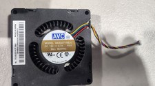 Lenovo Tiny M92p 3T9721 4 pin 12V  ASA0715B2U cooling fan picture