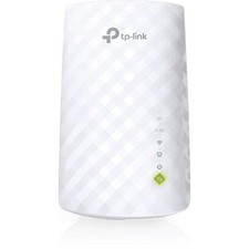 TP-Link RE200 Dual Band IEEE 802.11ac 750 Mbit/s Wireless Range E RE200 picture