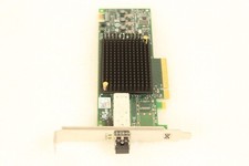 WT48R Dell Emulex LPE32000 1-Port 32Gb FC HBA full height w FTLF8532P4BCV-EM SFP picture