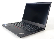 Lenovo ThinkPad L13 Gen 2 Laptop i5 11th Gen 256GB SSD 8GB RAM Win 11 Pro (OC) picture