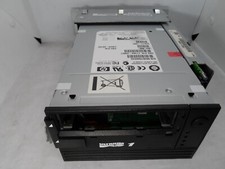 DELL HP loader LTO1 Ultrium1 drive PV128T C7369-20821 C9520-69102 2R713 02R713 picture