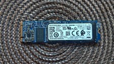 Toshiba KSG60ZMV256G 256GB 6Gb/S M.2 2280 Solid State Drive SSD for Laptop picture