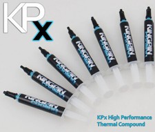 Kingpin Cooling KPx High Performance Thermal Compound 3G picture