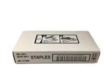Konica Minolta Biz Hub Staple Cartridges SK501 A6Y8-WY1 picture
