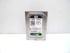 Western Digital Black WD1003FZEX 1TB SATA HDD Hard Drive picture