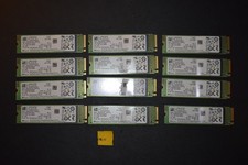 (Lot of 12) SK Hynix BC511 NVMe 512GB SSD HFM512GDJTNI-82A0A SSD's (Solid State) picture