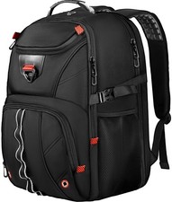 Z-MGKISS 55L Extra Large Backpack for Men&Women,18.4-19