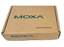 MOXA ioLogik E1261H-T REV: 1.1.0 ETHERNET REMOTE I/O picture